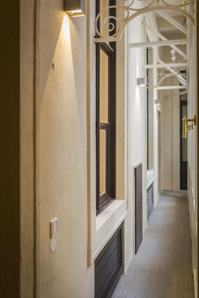 Residence Wollzeile Vienna Exterior photo
