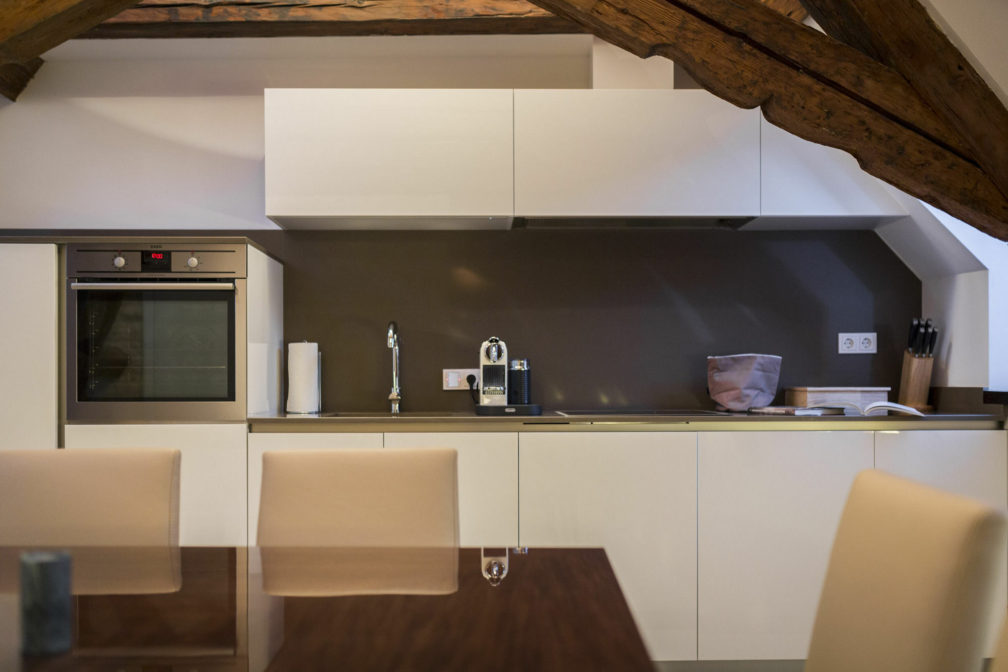 Residence Wollzeile Vienna Exterior photo